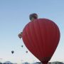 Balon Fiesta di Meksiko, Festival Balon Terbesar di Dunia Total 600 Balon Udara Lebih