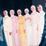 Fashion Show Pakai Hijab, Penampilan Finalis Miss Grand International 2022 Curi Perhatian