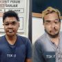 Adu Tebas Pakai Parang, Perkelahian Sadis Tewaskan MJ di Banjar