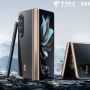 Resmi Meluncur, Samsung W23 5G dan Samsung W23 Flip 5G Andalkan Chip Snapdragon 8+ Gen 1 SoC