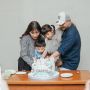 11 Potret Ulang Tahun Dante Anak Chelsea Olivia yang Dirayakan Bersama Anak Yatim Piatu