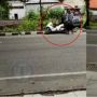Pria Maling Kabel Telepon PT KAI Kepergok Warga Malah Ngancam Balik: Kamu Saya Bunuh