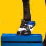 Kelewat Unik! Kini Muncul Sneakers untuk Kuda Dijual Rp18 Juta, Seperti Apa Bentuknya?