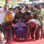 Berarsitektur Uzbekistan, Masjid Fatchan Mubiina Dibangun di Jombang Tepat di Hari Santri 2022