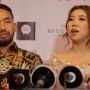 Sudah Diingatkan Calon Suami, Kiky Saputri Tak Boleh Lagi Cium-Cium Artis Ganteng