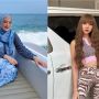 Lucinta Luna dan Nathalie Holscher Pernah Pacaran dengan Pria yang Sama: Demi Allah Gue Kaget!