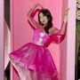 6 Artis Pakai Kostum Unik di Pesta Ulang Tahunnya, Ada yang Jadi Boneka Barbie