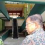 Jusuf Kalla Tinjau Kondisi Jakarta Islamic Center, Laporan Sementara Ini Penyebab Kebakaran Kubah