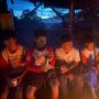 Lima Pendaki yang Tersesat di Gunung Guntur Berhasil Dievakuasi: Tersesat Setelah Lewati Pos Pertama