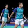 Sedang Berlangsung, Link Live Streaming Malaysia Open 2023: Kevin/Marcus Tanding