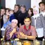 Buntut Skandal Video Syur? Haji Faisal Tak Restui Lagi Hubungan Fadly dan Rebecca Klopper
