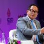 Namanya Masuk Bursa Menteri Keuangan Prabowo-Gibran, Wamen Tiko Bilang Begini