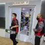 Kantor BPN Lebak Digeledah Penyidik Kejati Banten, Terkait Kasus Suap Mafia Tanah Rp15 Miliar
