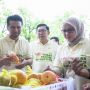 Emil Dardak Harapkan GPN 2022 Bisa Tingkatkan Ketahanan Pangan di Jatim