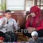 Awas! Salah Tafsir Al Quran Bisa Jadi KDRT, Buya Yahya: Laki-laki Baik itu Tidak akan Pernah Memukul Istrinya