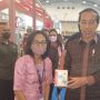 Presiden Buka Trade Expo Indonesia, Pertamina Boyong 50 UMKM dan Siap Go Global