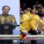 Airlangga Hartato dan Agus Gumiwang Diincar Kejaksaan, Pengamat: Golkar Lagi Jadi Bola Lempar PDIP-Jokowi