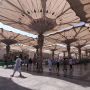 Calon Jemaah Haji Asal Garut Upan Sepian Meninggal Dunia Usai Salat Asar di Masjid Nabawi