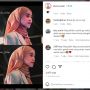 Ini Penampakan Wajah Lesti Kejora Saat Persiapan Konser Betrand Peto, Warganet: Kurus Banget