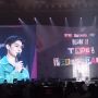 Gelar Konser di Indonesia, Jay B Syok dengan Reaksi Fans