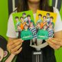 Kolaborasi Berlanjut, Lemonilo Hadirkan Poscard Eksklusif NCT Dream