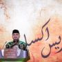 Minta Aksara Pegon Dibakukan, Menag: Raja-Raja Zaman Dulu Tulis Pakai Huruf Itu untuk Kelabui Kolonial