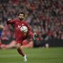 Habisi Manchester United 7-0, Mohamed Salah: Ini Spesial Banget