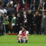 Profil Amin Younes, Pemain Ajax yang Diputus Kontrak karena Melawan Erik ten Hag