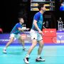 Denmark Open 2022: Menangi Perang Saudara, Marcus/Kevin ke Babak Semi Final