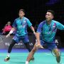 Ganda Putra Indonesia Bertekad Tampil Maksimal di BWF World Tour Finals 2022