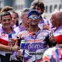 Jorge Martin Start Terdepan di MotoGP Australia
