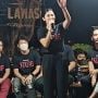 Inang, Cara Naysila Mirdad Move On dari Sinetron ke Film Horor