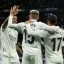 Link Live Streaming Real Madrid vs Girona: Wajib 3 Poin Demi Kembali ke Puncak