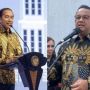 Anies Baswedan Ungkap Isi Pertemuan dengan Jokowi di Istana, Tidak Hanya Soal Pamitan