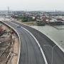 Jalan Tol Semarang - Demak Siap Beroperasi Awal Tahun 2023