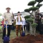 Kang Emil Resmikan TPS3R dari Program CSR Hyundai kepada Pemkab Bekasi