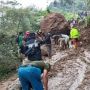 Kronologis Longsor Ciwidey-Cidaun, Tak Ada Korban Jiwa, Jalur Cianjur-Bandung Sempat Terputus