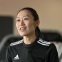 Profil Yoshimi Yamashita, Wasit Perempuan Asal Jepang di Piala Dunia 2022