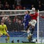 Hasil Chelsea Vs MU: Gol Telat Casemiro Selamatkan Setan Merah Dari Kekalahan