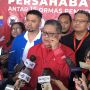 Kekuatan Salam Metal! Megawati Soekarnoputri  Ingin PDIP Tetap Gunakan Nomor 3 di Pemilu 2024