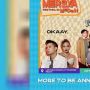 Vierratale dan OKAAY Konser di Medan, Berikut Lokasi dan Jadwalnya