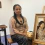 Ajak Move On dari Pandemi, Seribu Wajah Tokoh Indonesia Bakal Dilukis dalam Waktu Satu Jam