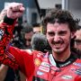 Hasil MotoGP Malaysia: Francesco Bagnaia Selangkah Lagi Juara Dunia MotoGP 2022 Usai Menang di Sepang