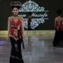 Gelaran Parade Gaya Berkebaya di Surabaya