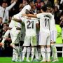 Bungkam Sevilla 3-1, Real Madrid Kokoh Di Puncak La Liga