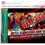 CEK FAKTA: Presiden Joko Widodo Kembalikan Jabatan Ahok di DKI Jakarta, Benarkah?