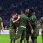 Hasil Liga Italia: Divock Origi Bikin Gol, AC Milan Gulung Monza 4-1
