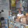 Peredaran Obat Sirup Dilarang, Pemilik Apotek di Padang Mengeluh Omzet Turun hingga 50 Persen