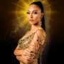 Sukses Jadi 2nd Runner Up, Intip 5 Potret Busana Andina Julie di Miss Grand International 2022