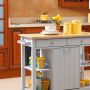 Dapur Terasa Pengap? Ikuti 4 Cara Mengurangi Udara Panas di Dapur